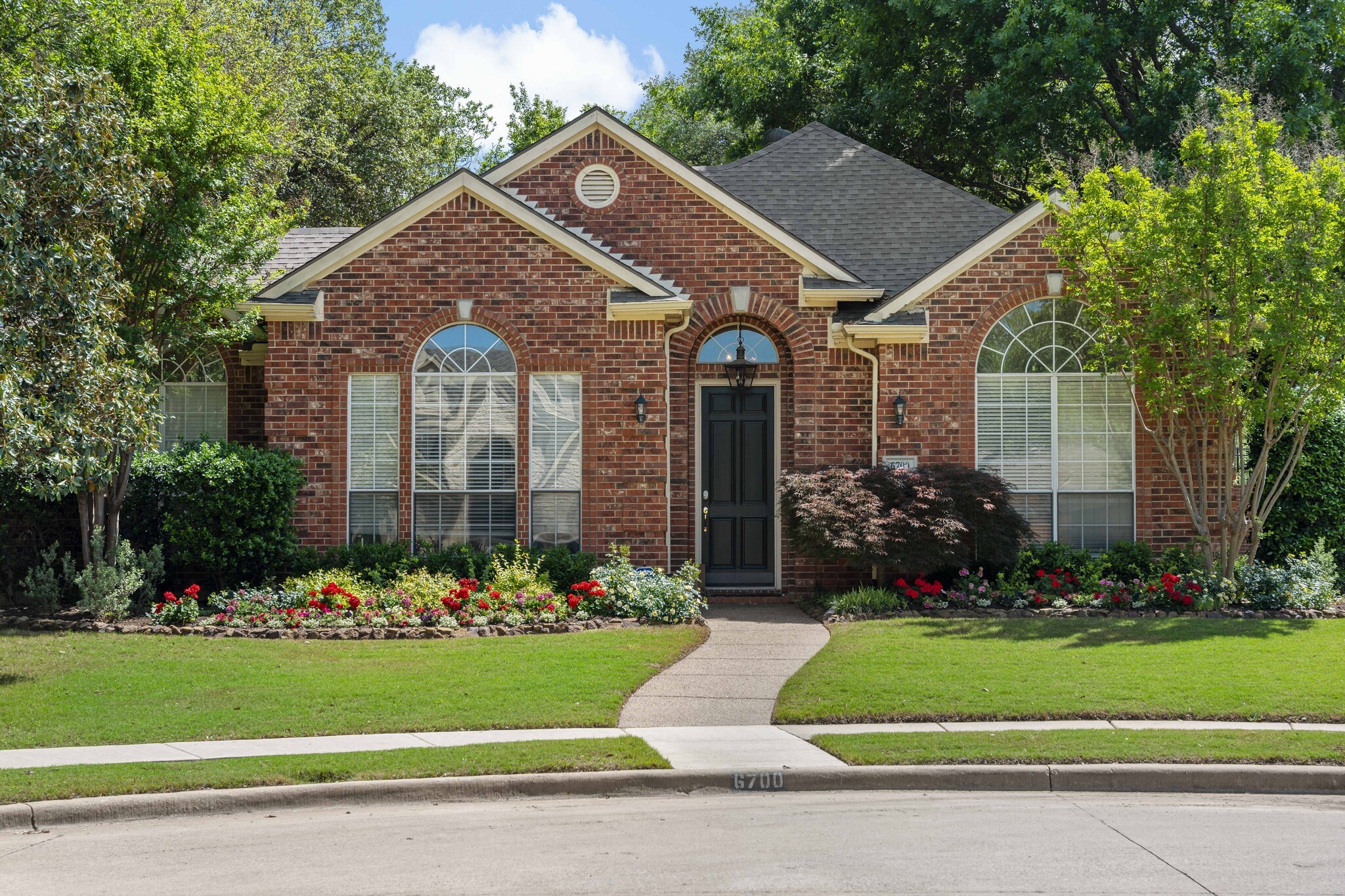 6700 Waterway Court Plano TX 75093