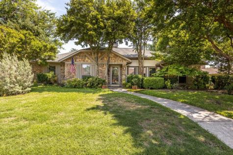 1828 Hatherly Drive Plano TX 75023
