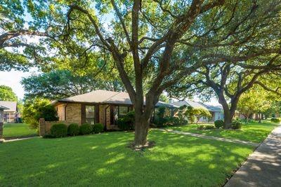 3108 Canterbury Drive Plano TX 75075