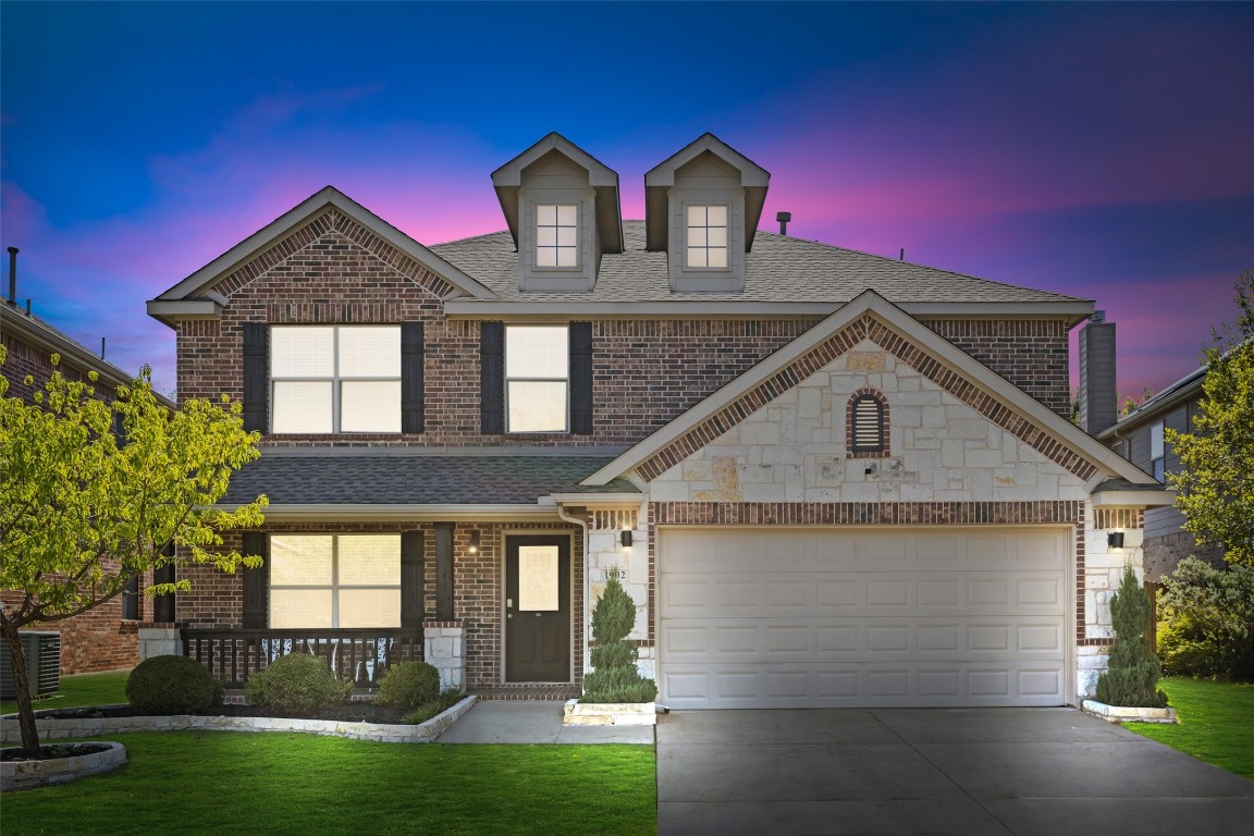 1902 Fairlake Drive Wylie TX 75098