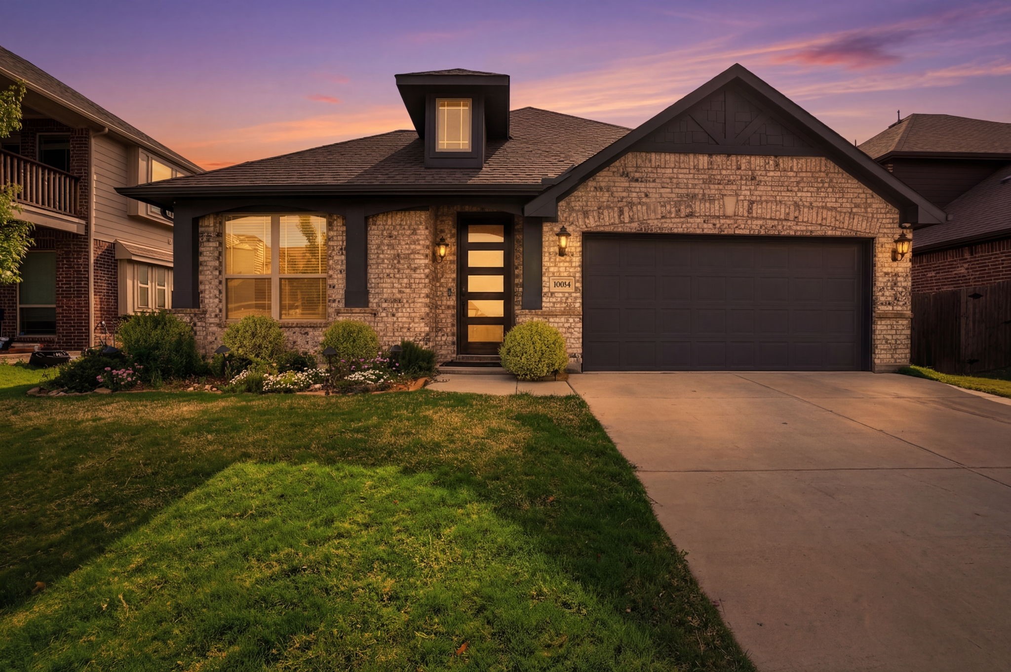 10004 White Pine Drive Fort Worth TX 76131