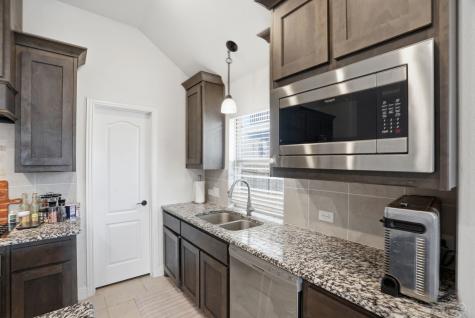 10004 White Pine Drive Fort Worth TX 76131