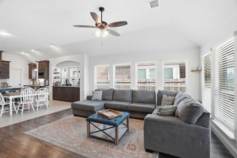 10004 White Pine Drive Fort Worth TX 76131