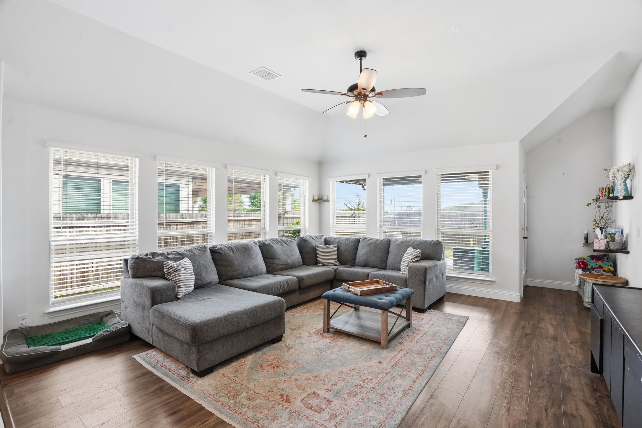 10004 White Pine Drive Fort Worth TX 76131
