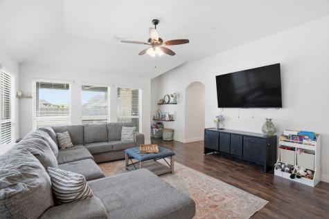 10004 White Pine Drive Fort Worth TX 76131