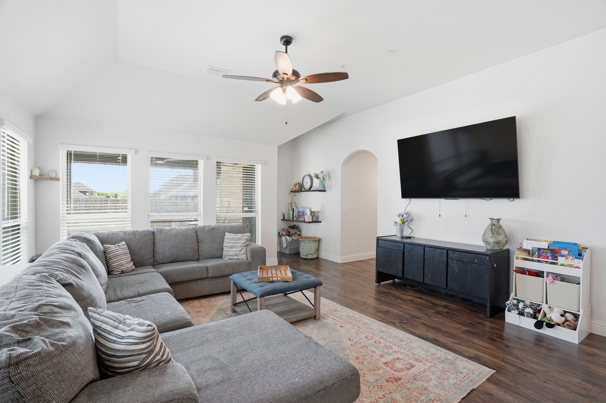 10004 White Pine Drive Fort Worth TX 76131
