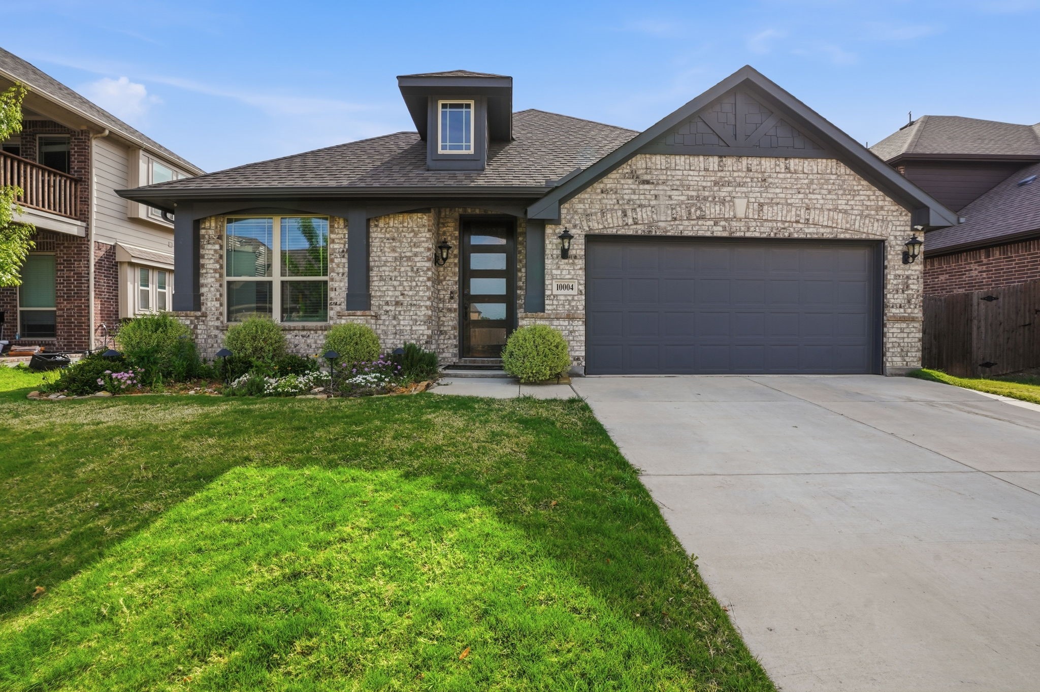10004 White Pine Drive Fort Worth TX 76131