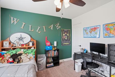 10004 White Pine Drive Fort Worth TX 76131