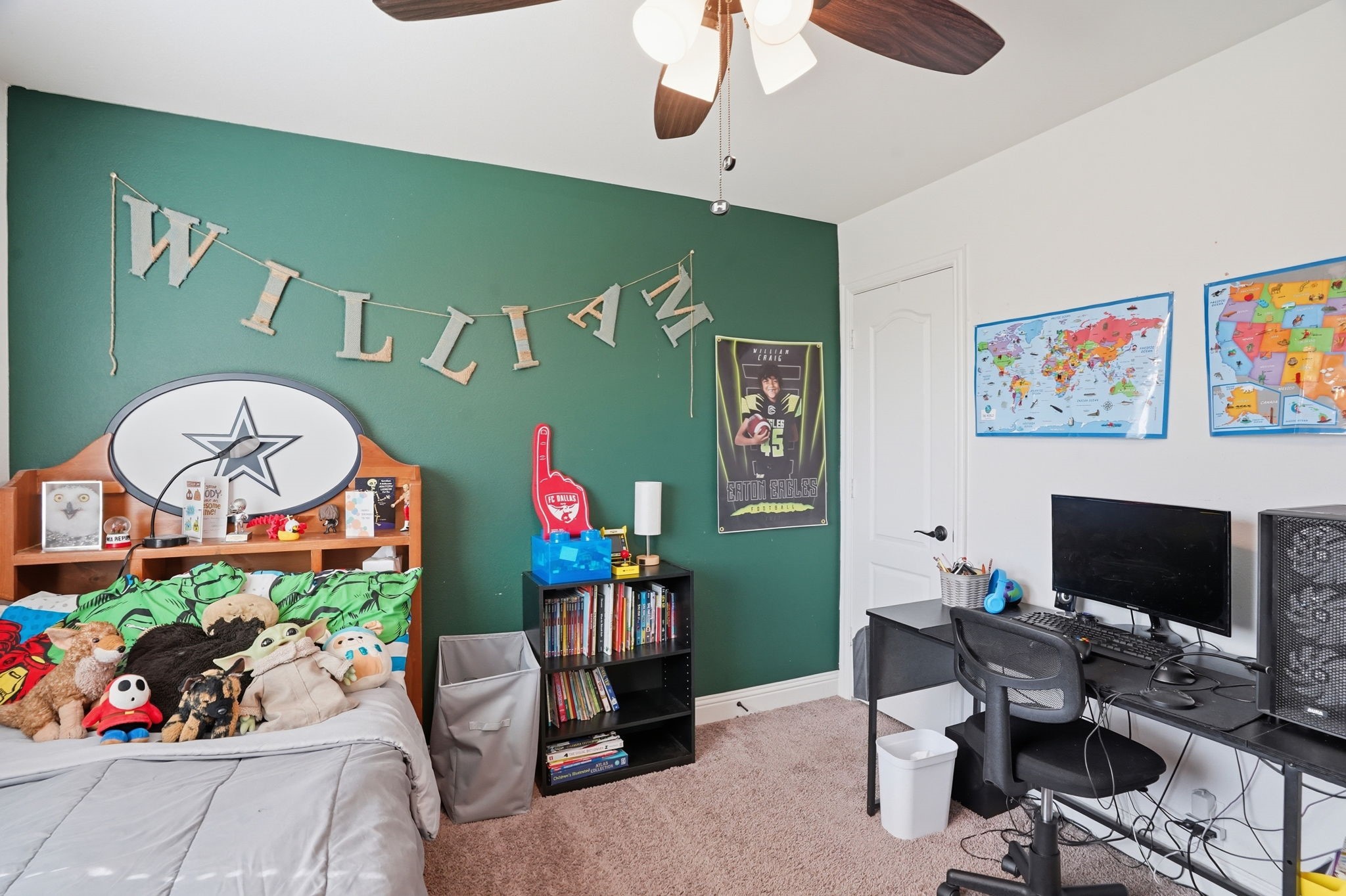 10004 White Pine Drive Fort Worth TX 76131
