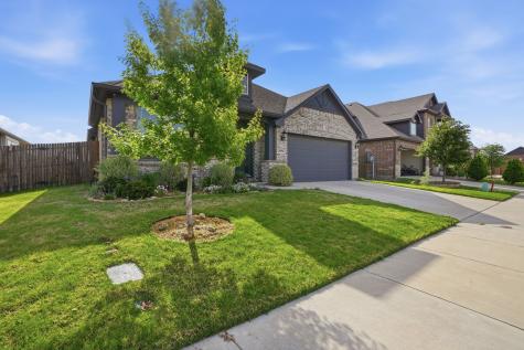 10004 White Pine Drive Fort Worth TX 76131