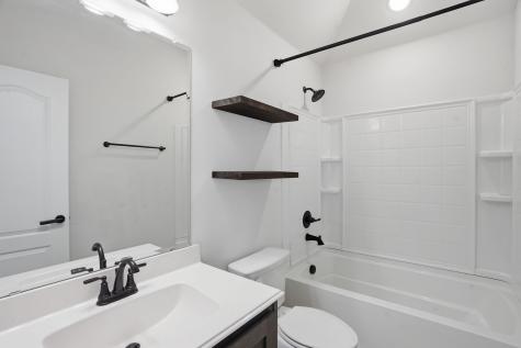 10004 White Pine Drive Fort Worth TX 76131