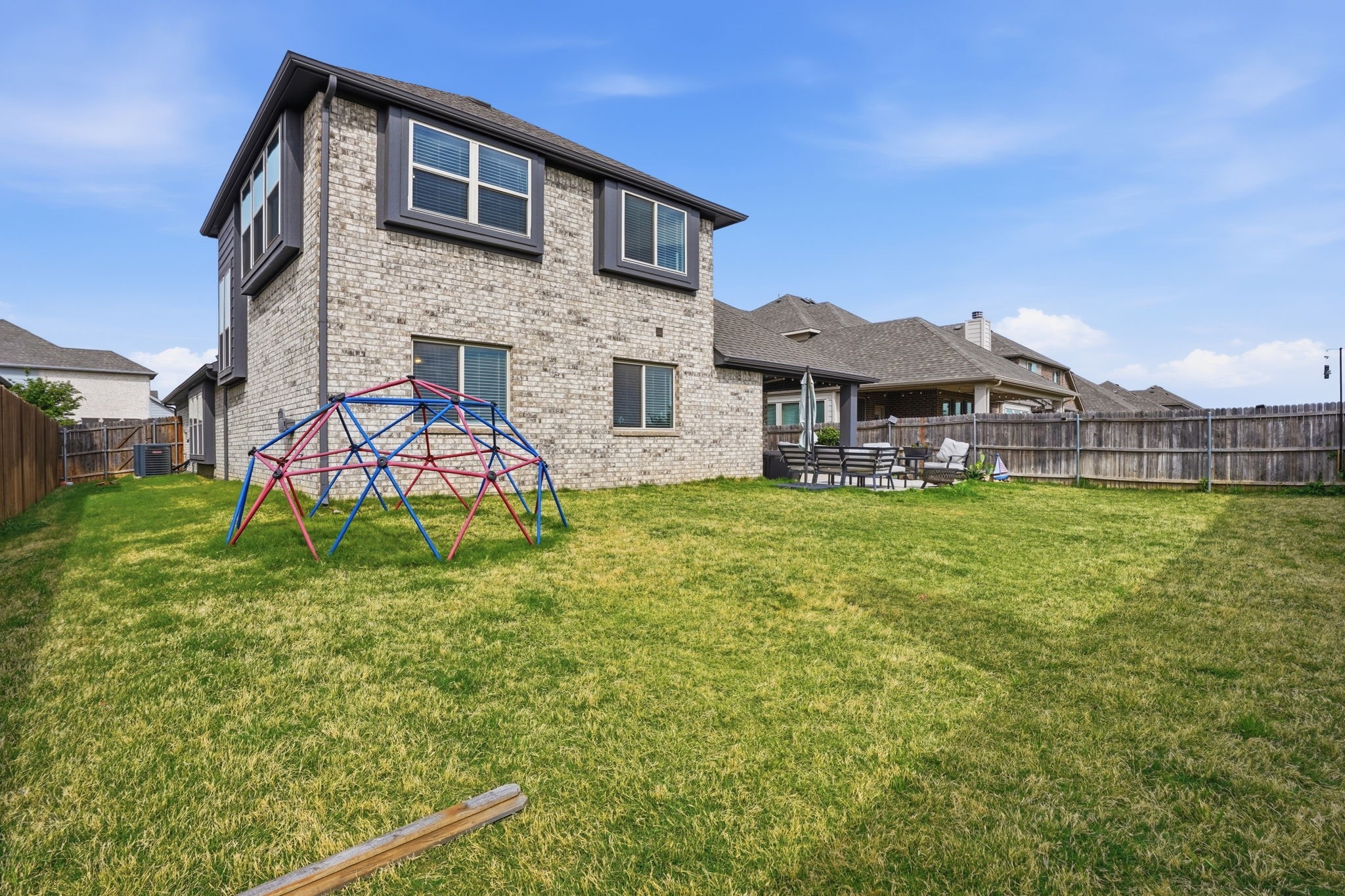 10004 White Pine Drive Fort Worth TX 76131