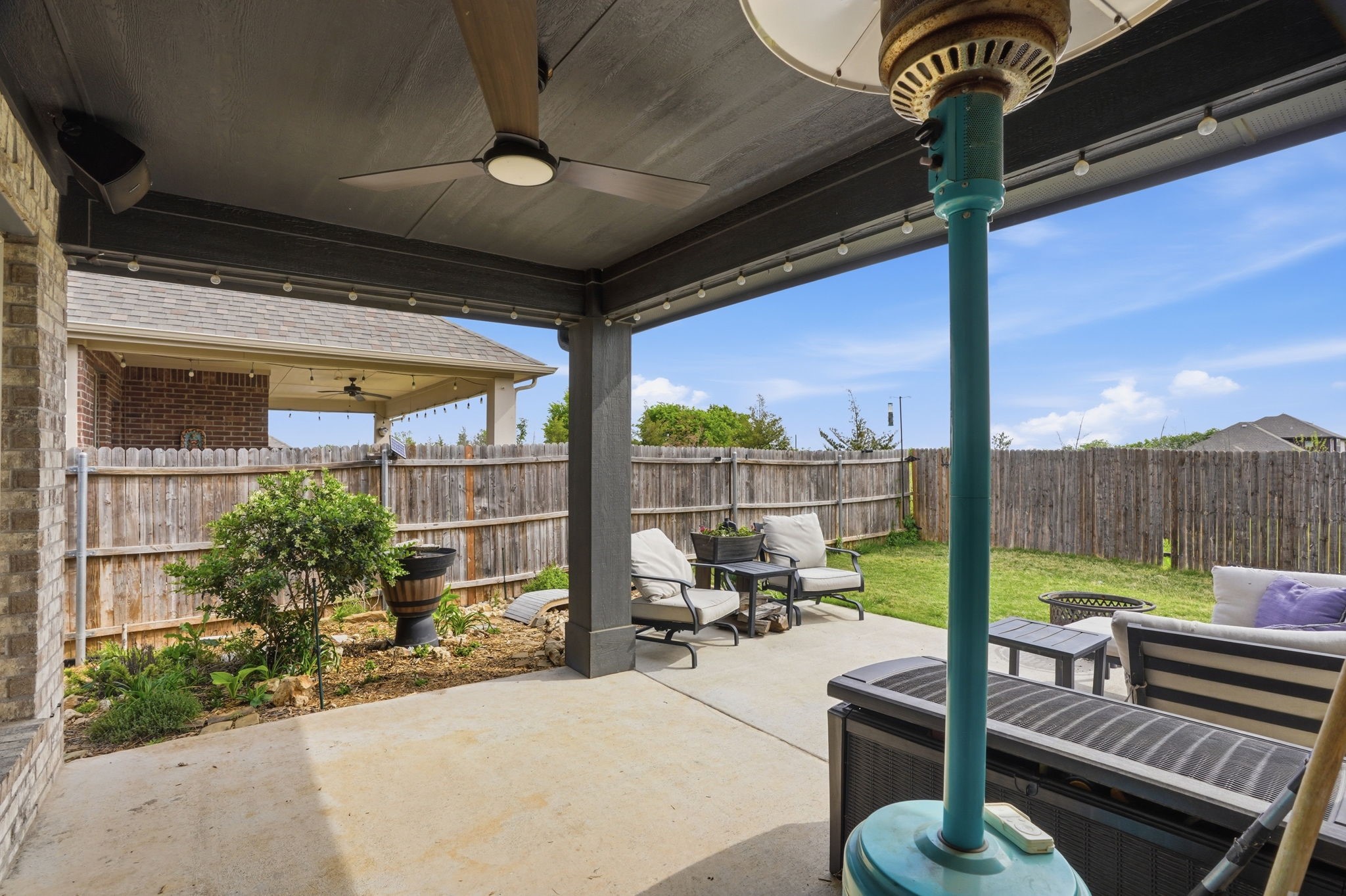 10004 White Pine Drive Fort Worth TX 76131