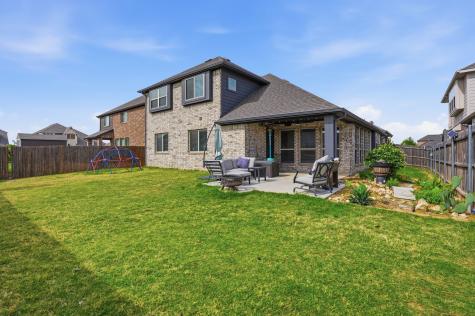 10004 White Pine Drive Fort Worth TX 76131