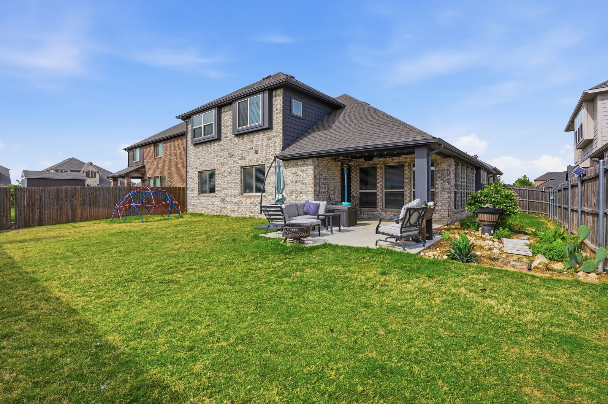 10004 White Pine Drive Fort Worth TX 76131