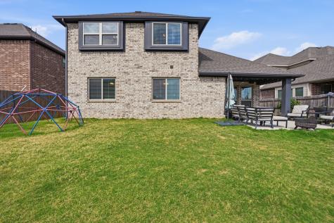 10004 White Pine Drive Fort Worth TX 76131