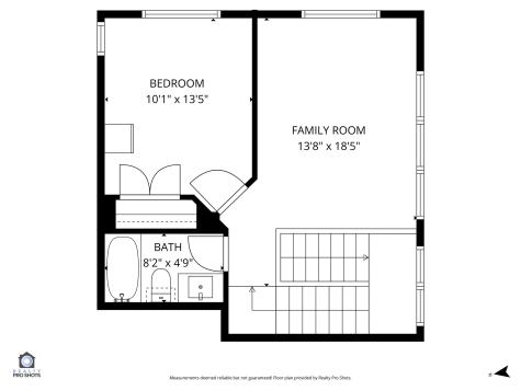10004 White Pine Drive Fort Worth TX 76131