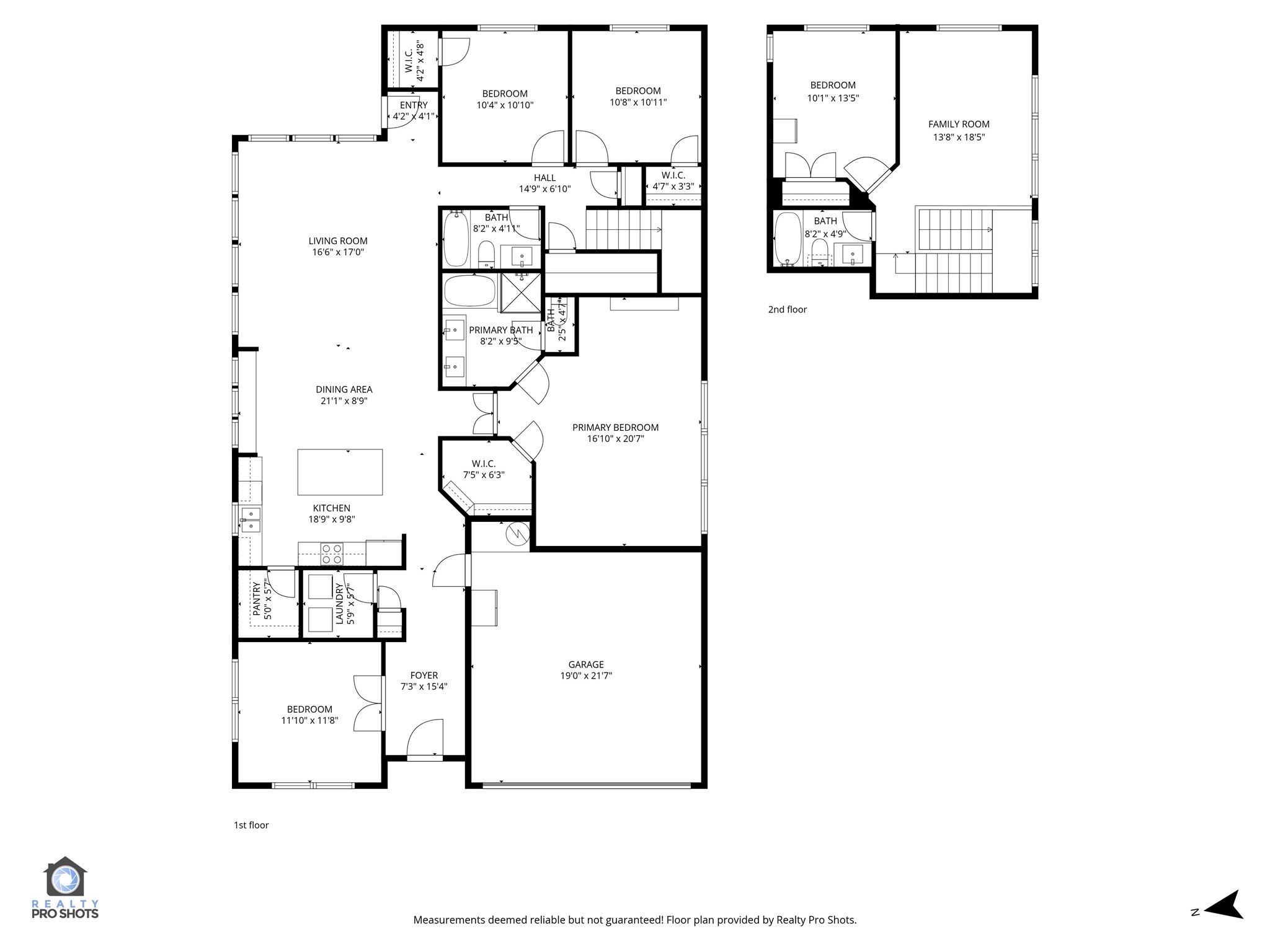 10004 White Pine Drive Fort Worth TX 76131