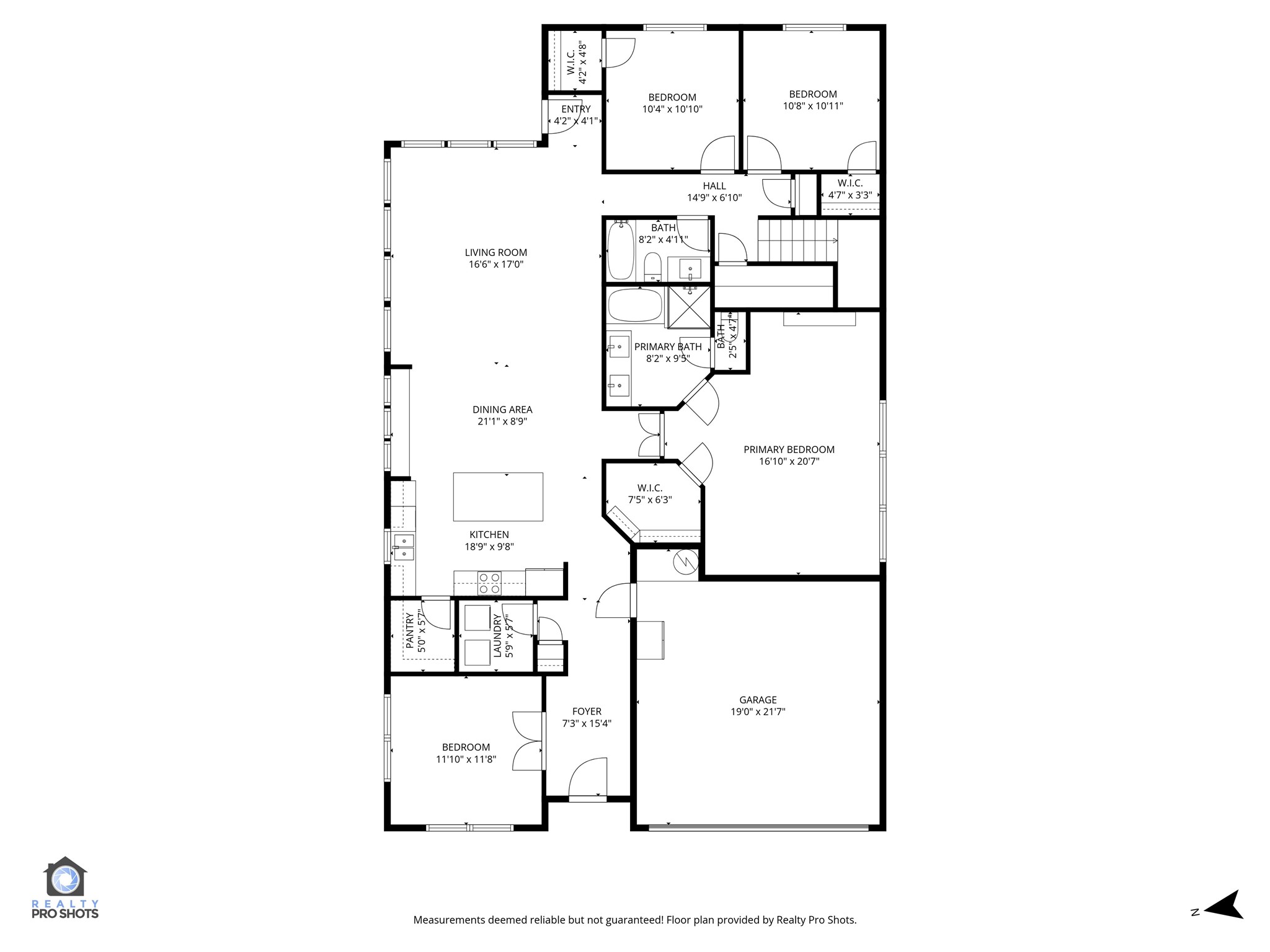 10004 White Pine Drive Fort Worth TX 76131