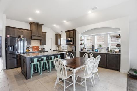 10004 White Pine Drive Fort Worth TX 76131
