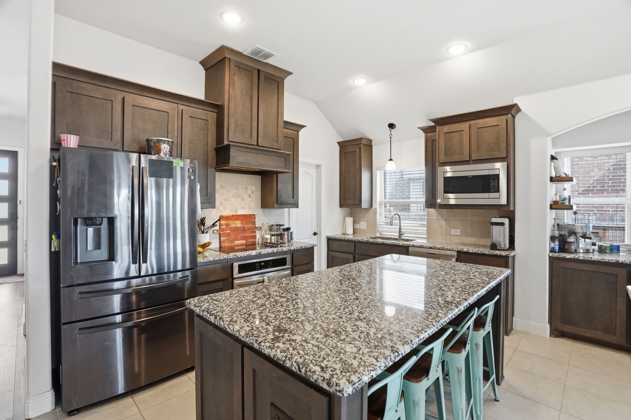 10004 White Pine Drive Fort Worth TX 76131