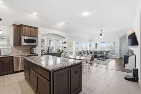 10004 White Pine Drive Fort Worth TX 76131