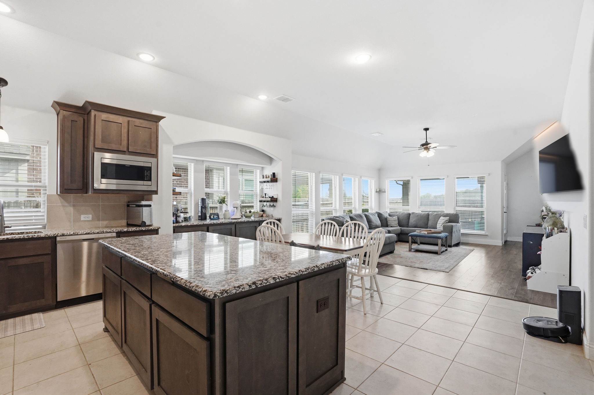 10004 White Pine Drive Fort Worth TX 76131
