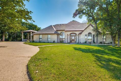 27131 Whispering Meadow Drive Whitney TX 76692