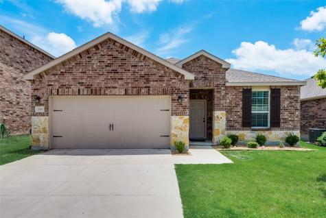 2019 Avondown Road Forney TX 75126