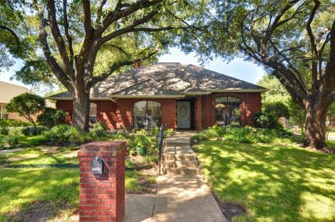 7000 Castle Creek Court Fort Worth TX 76132