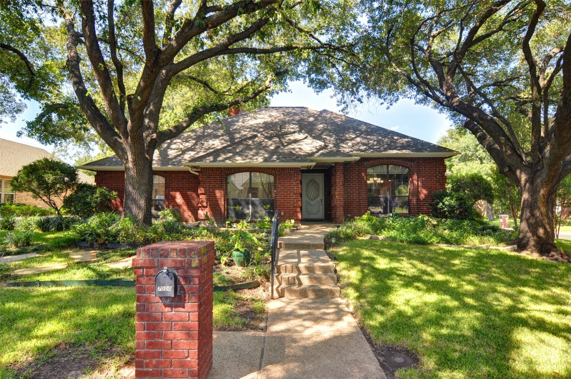 7000 Castle Creek Court Fort Worth TX 76132