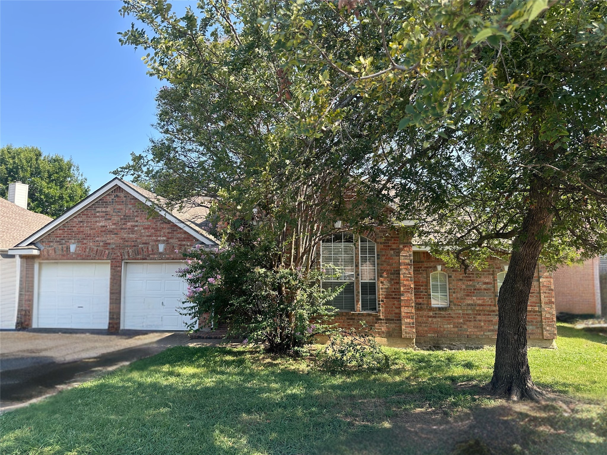 2100 Gate Pointe Way Arlington TX 76018