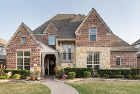 13539 Clifton Drive Frisco TX 75035