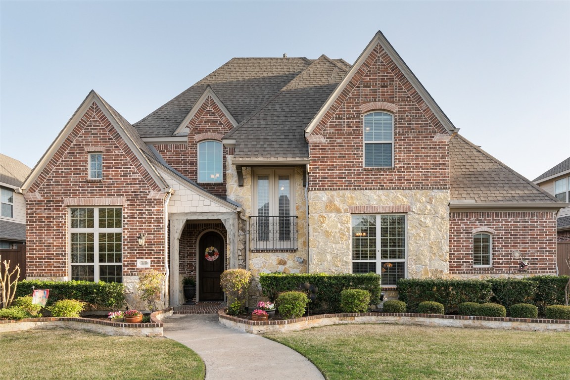 13539 Clifton Drive Frisco TX 75035