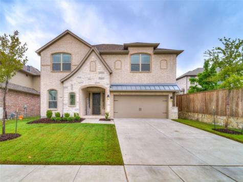 400 Ridgeway Street Wylie TX 75098