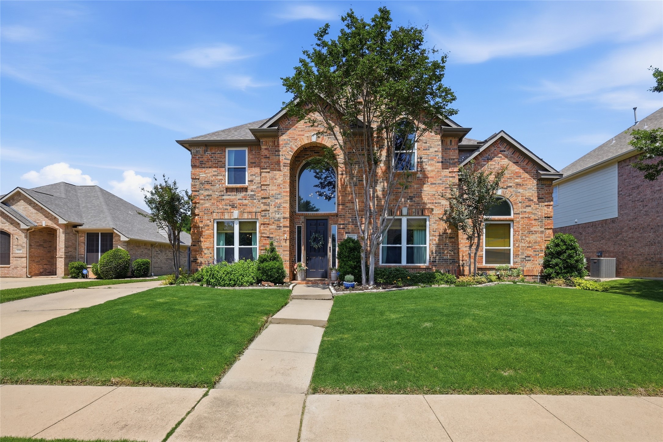 1303 Clark Springs Drive Keller TX 76248