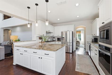1303 Clark Springs Drive Keller TX 76248