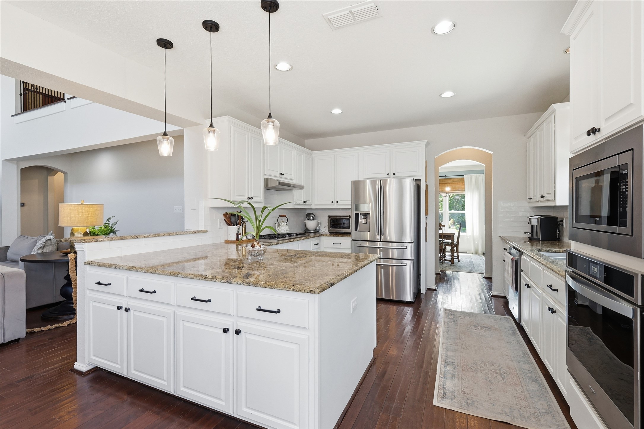 1303 Clark Springs Drive Keller TX 76248