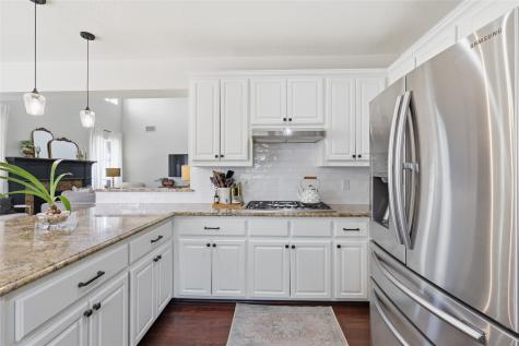1303 Clark Springs Drive Keller TX 76248