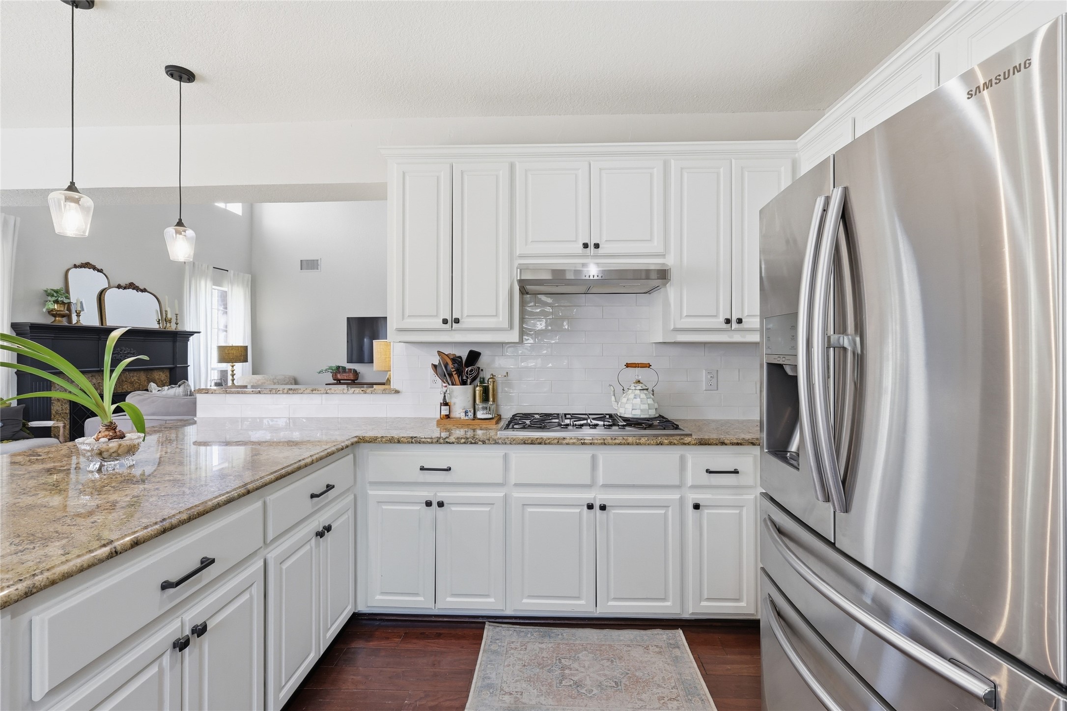 1303 Clark Springs Drive Keller TX 76248