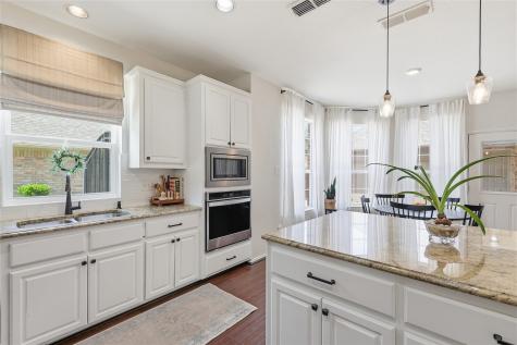 1303 Clark Springs Drive Keller TX 76248
