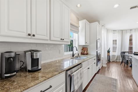 1303 Clark Springs Drive Keller TX 76248