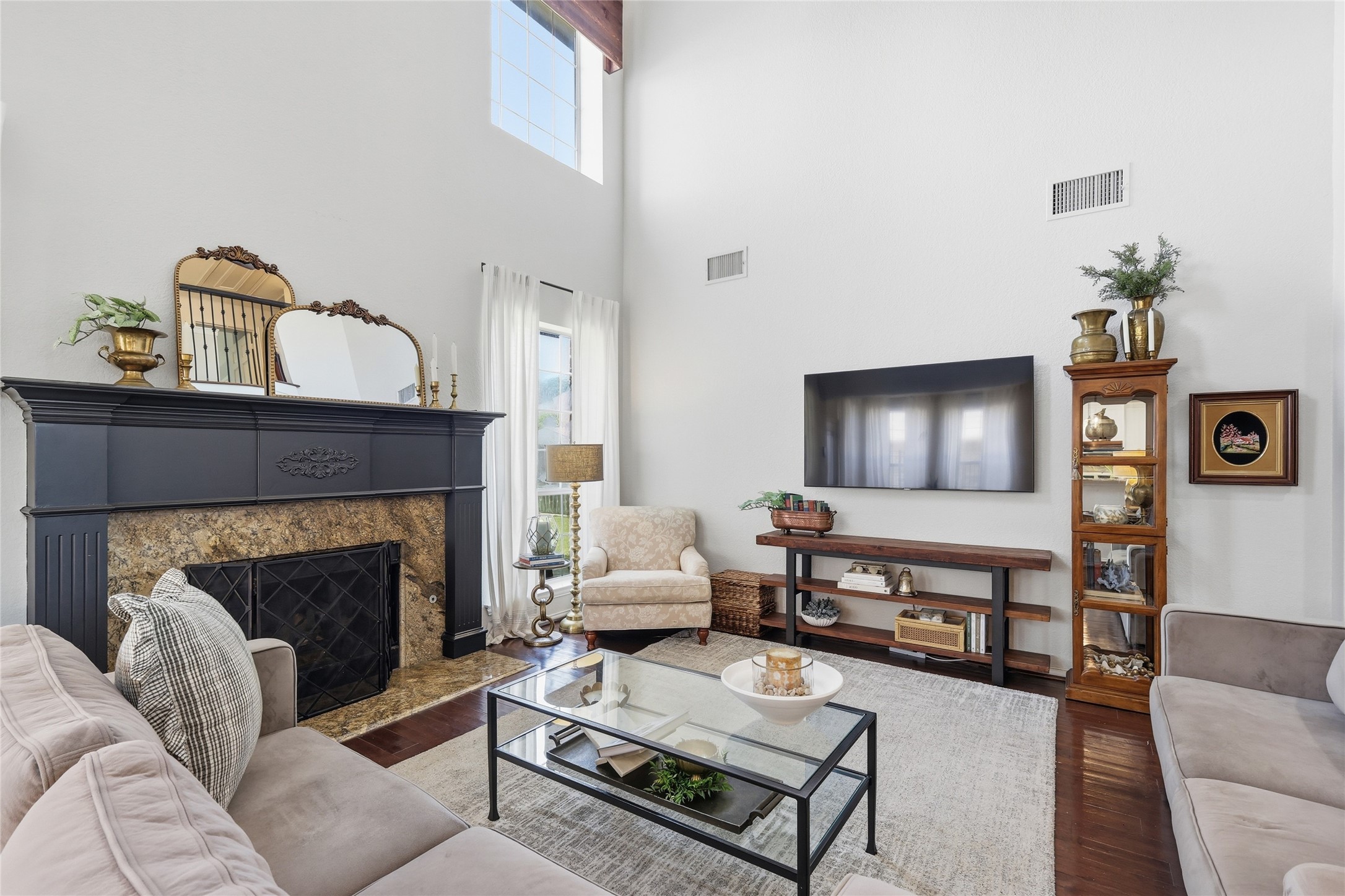 1303 Clark Springs Drive Keller TX 76248