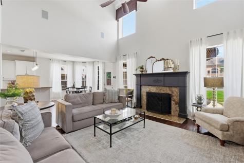1303 Clark Springs Drive Keller TX 76248