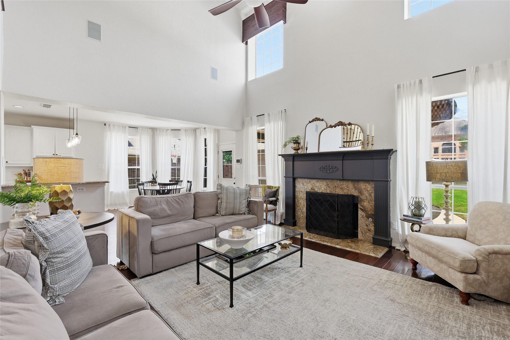 1303 Clark Springs Drive Keller TX 76248