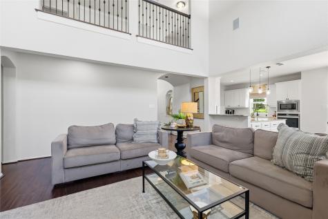 1303 Clark Springs Drive Keller TX 76248