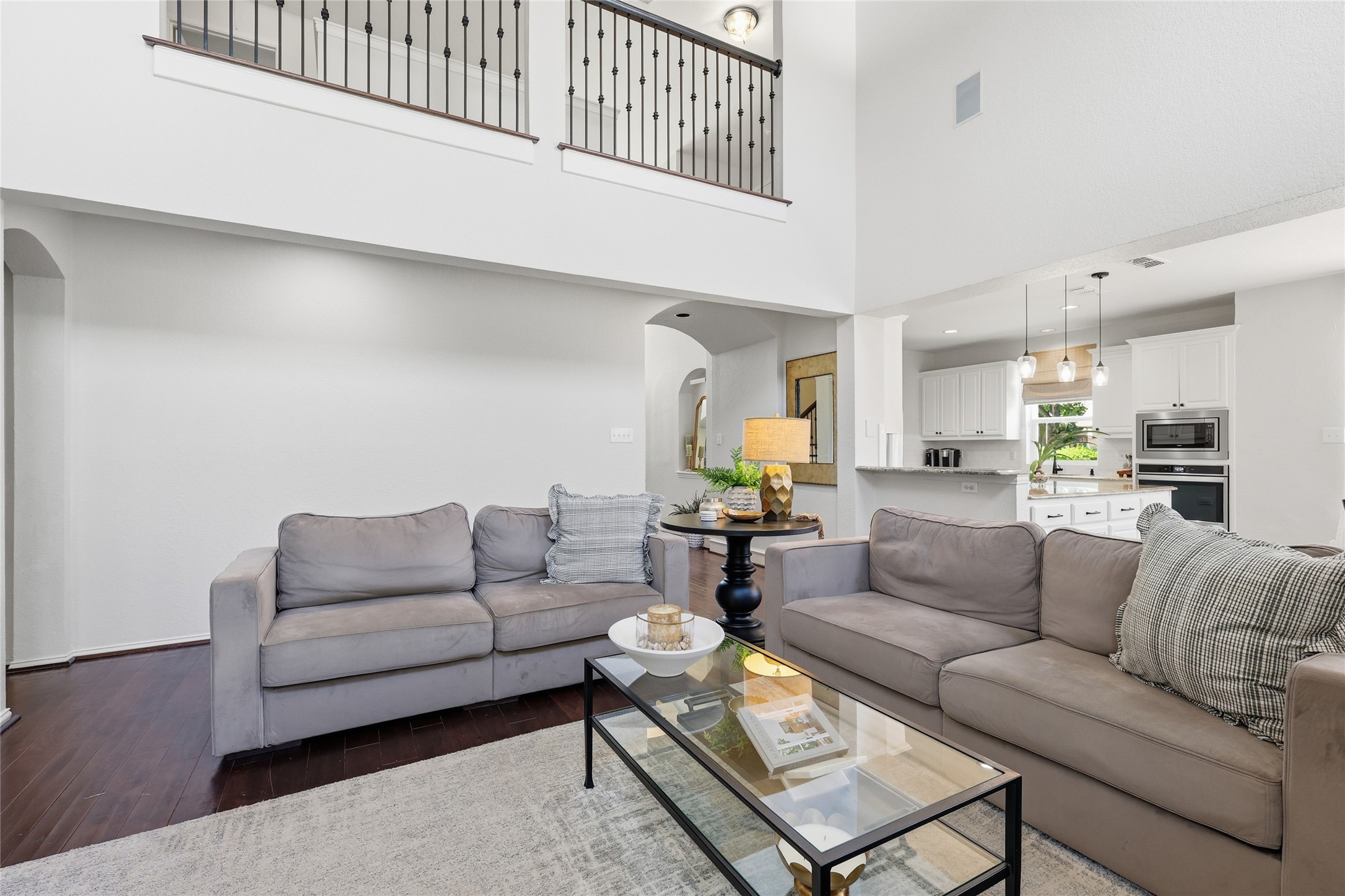 1303 Clark Springs Drive Keller TX 76248