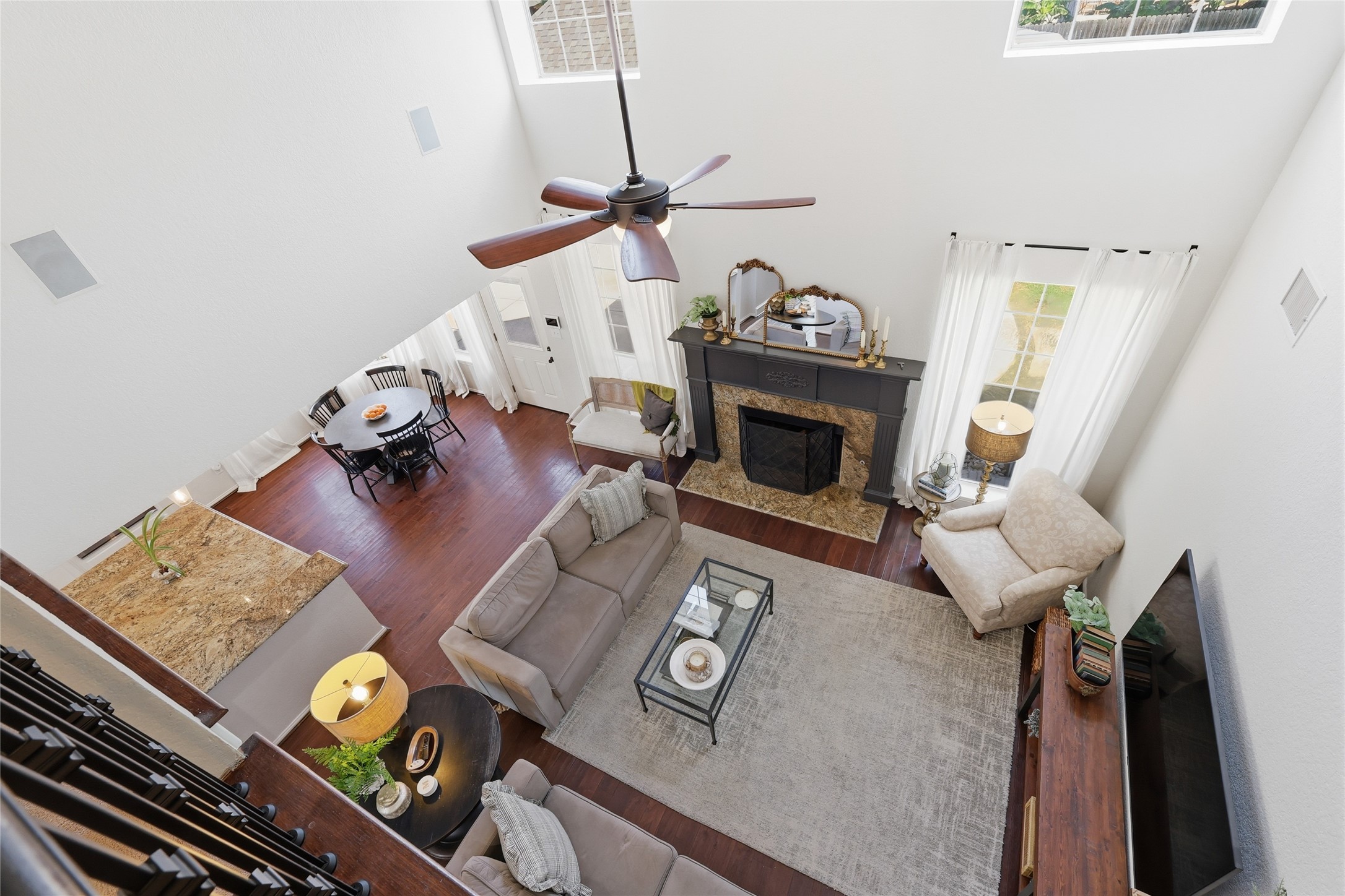 1303 Clark Springs Drive Keller TX 76248