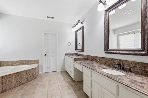 1303 Clark Springs Drive Keller TX 76248