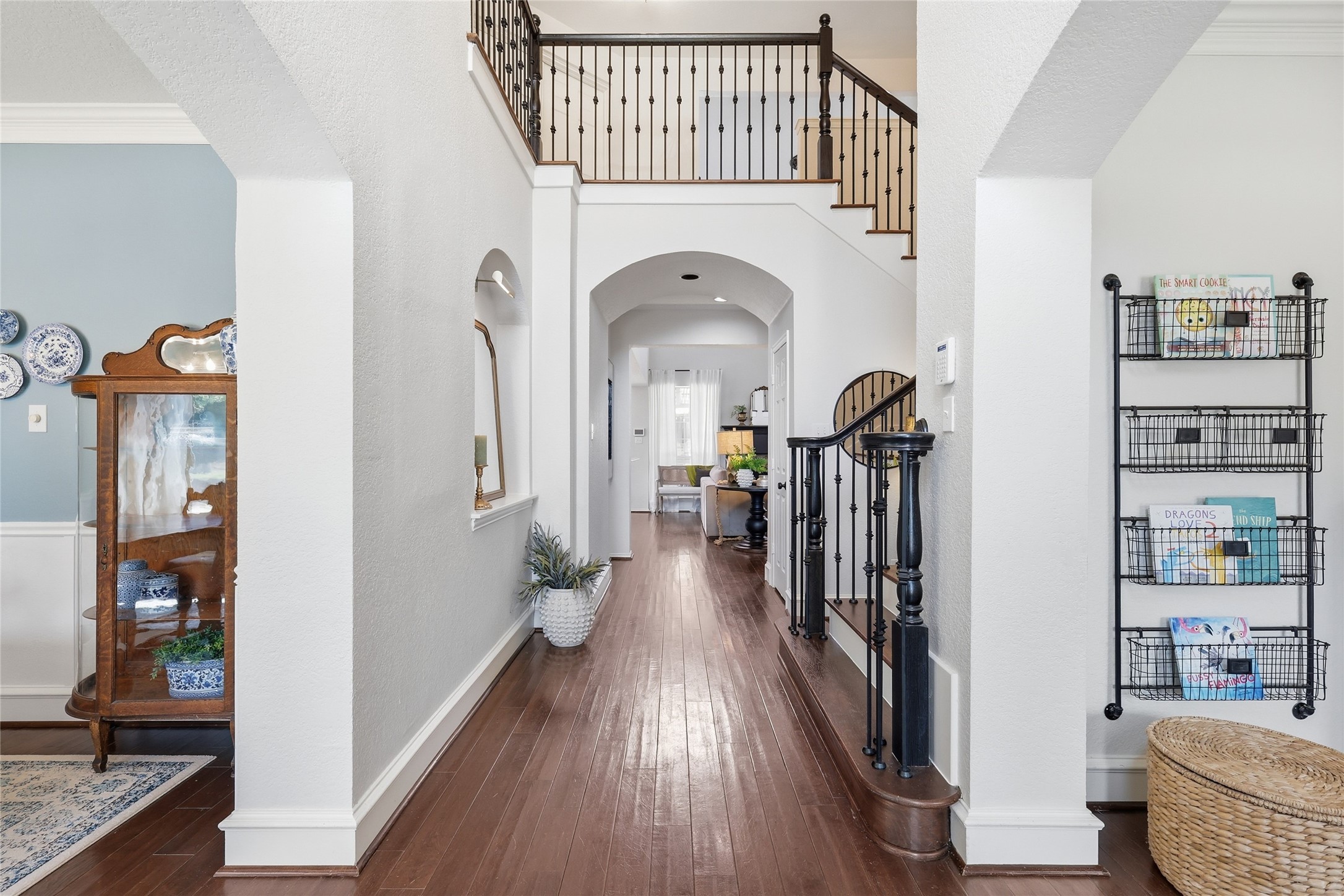 1303 Clark Springs Drive Keller TX 76248